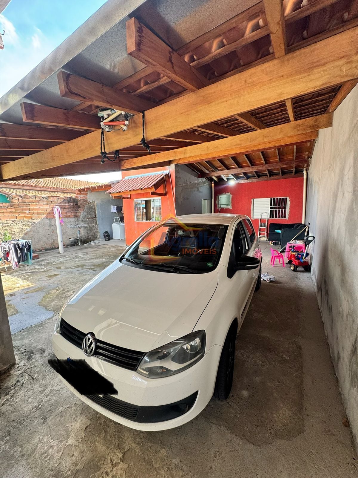 Casa, 3 quartos, 140 m² - Foto 11