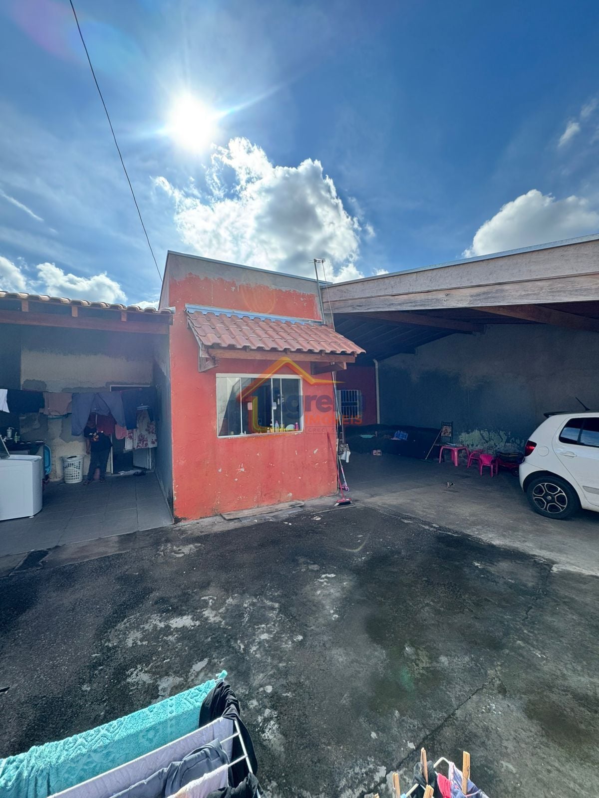 Casa, 3 quartos, 140 m² - Foto 9