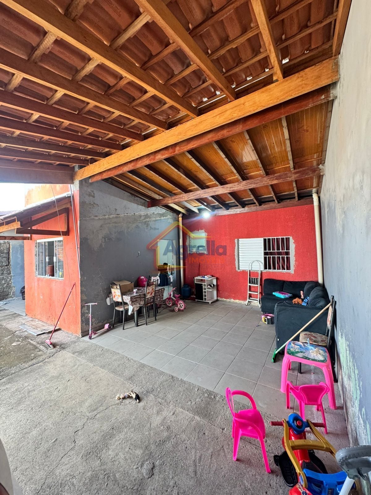 Casa, 3 quartos, 140 m² - Foto 8