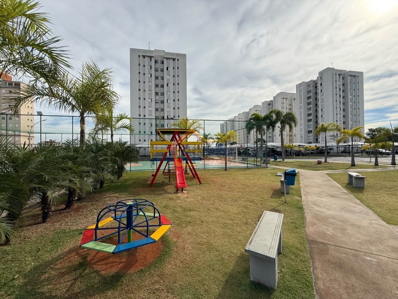 Apartamento, 2 quartos, 52 m² - Foto 39