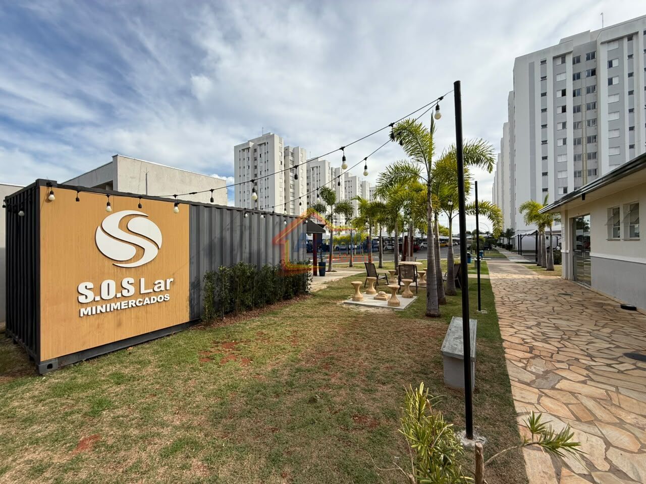 Apartamento, 2 quartos, 52 m² - Foto 43