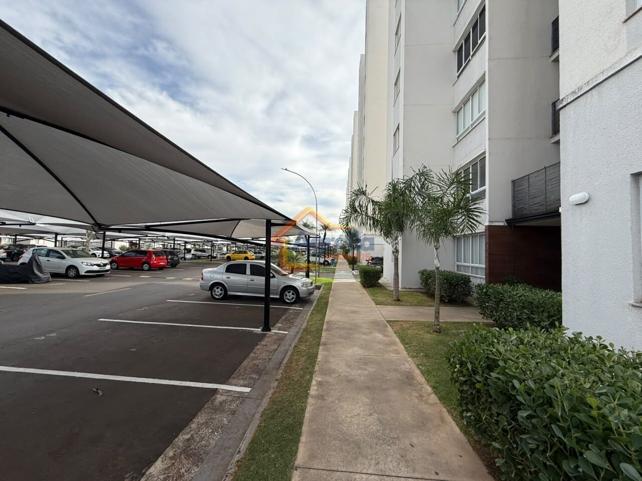 Apartamento, 2 quartos, 52 m² - Foto 37