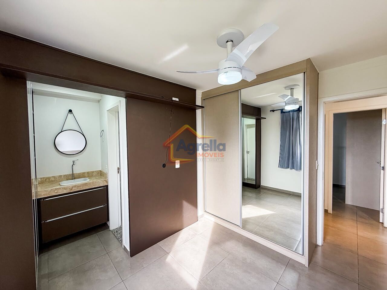 Apartamento, 2 quartos, 52 m² - Foto 22