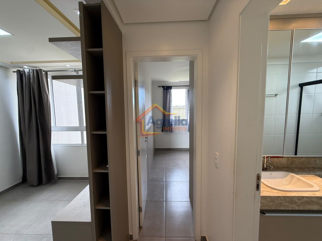 Apartamento, 2 quartos, 52 m² - Foto 19