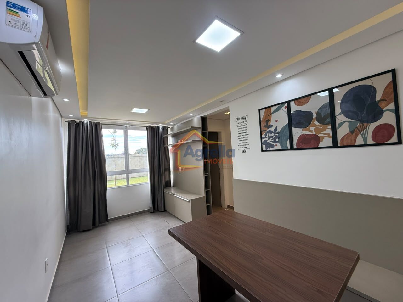 Apartamento, 2 quartos, 52 m² - Foto 5