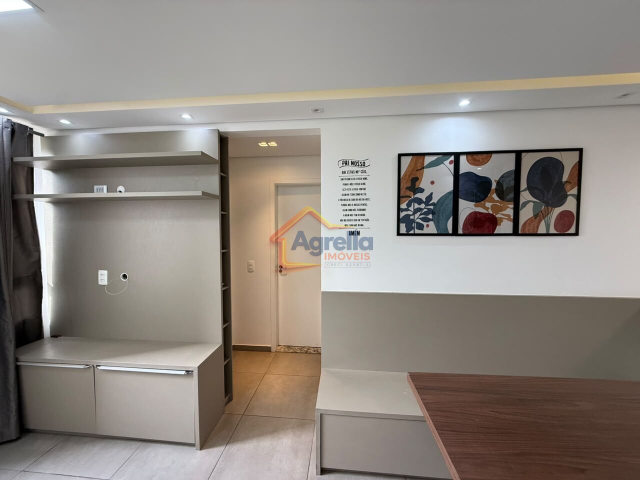 Apartamento, 2 quartos, 52 m² - Foto 8