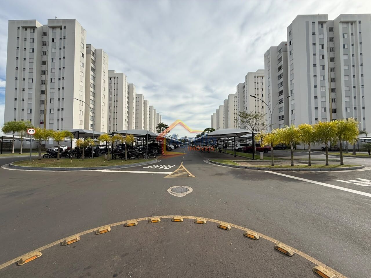 Apartamento, 2 quartos, 52 m² - Foto 46