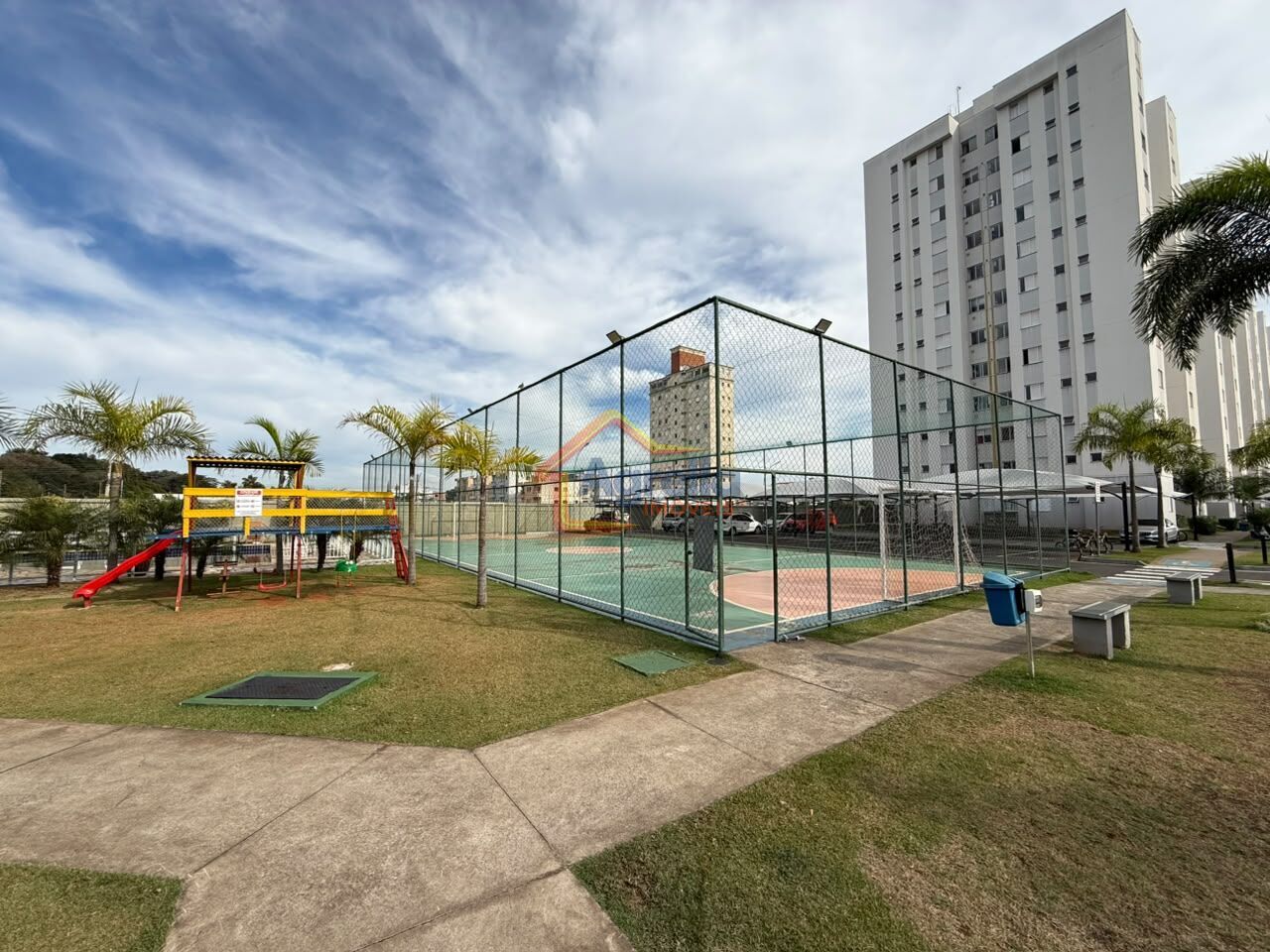 Apartamento, 2 quartos, 52 m² - Foto 41