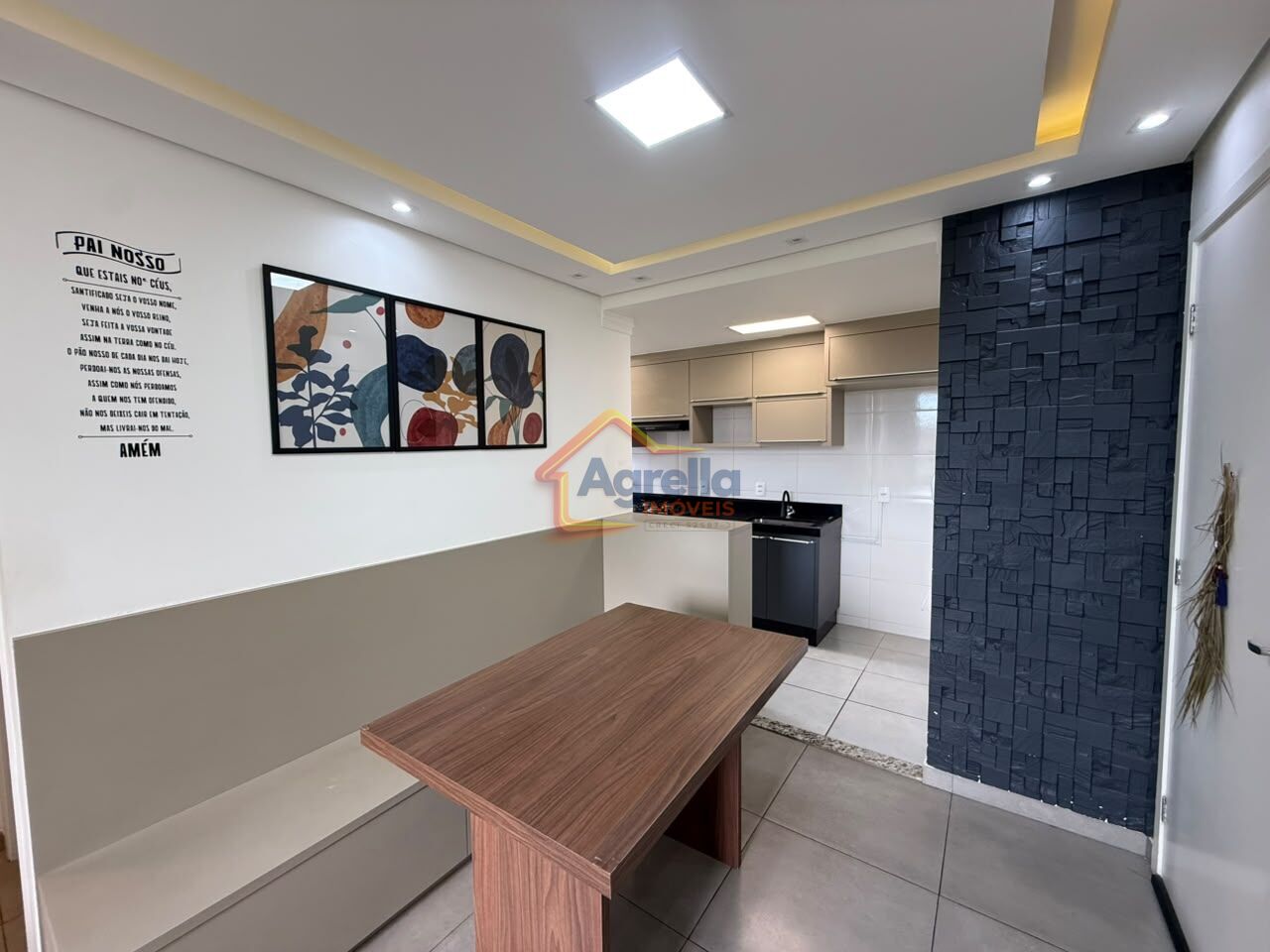 Apartamento, 2 quartos, 52 m² - Foto 10