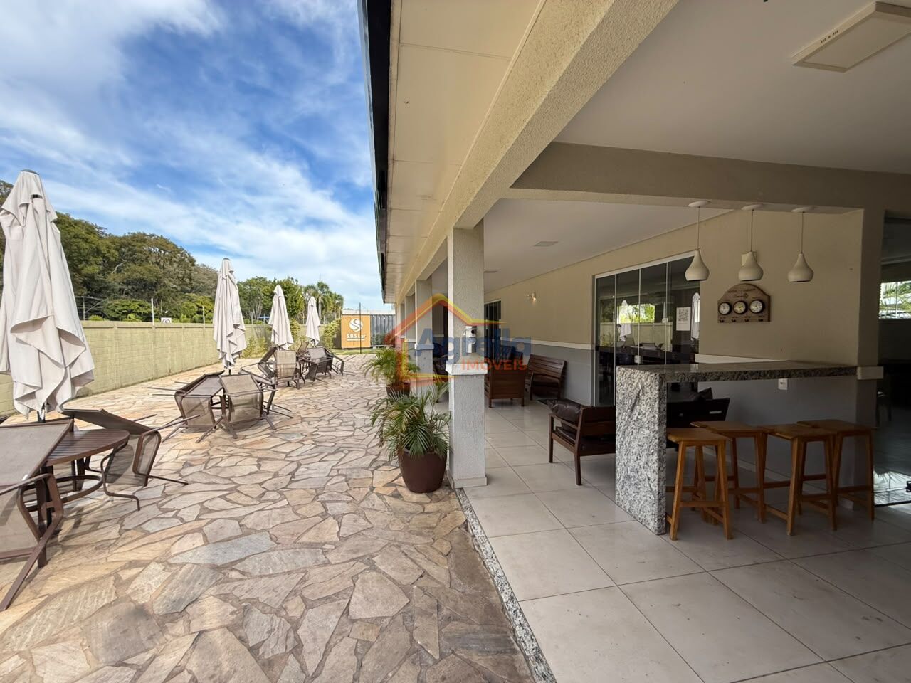 Apartamento, 2 quartos, 52 m² - Foto 35