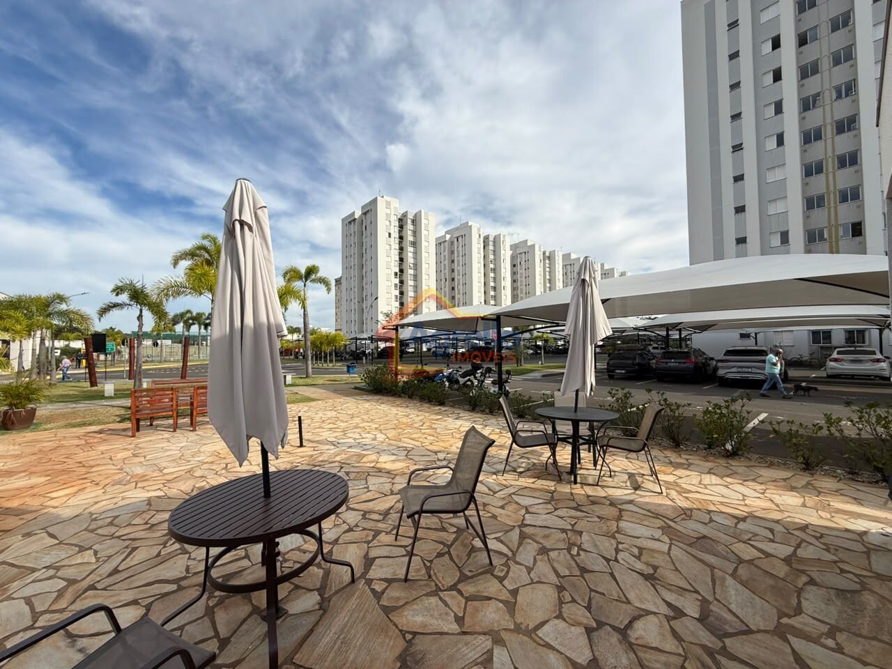 Apartamento, 2 quartos, 52 m² - Foto 40