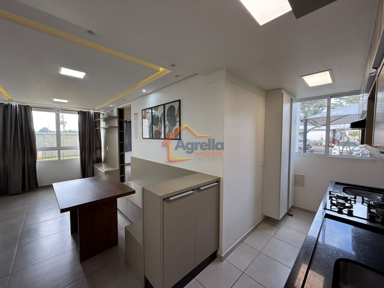 Apartamento, 2 quartos, 52 m² - Foto 17