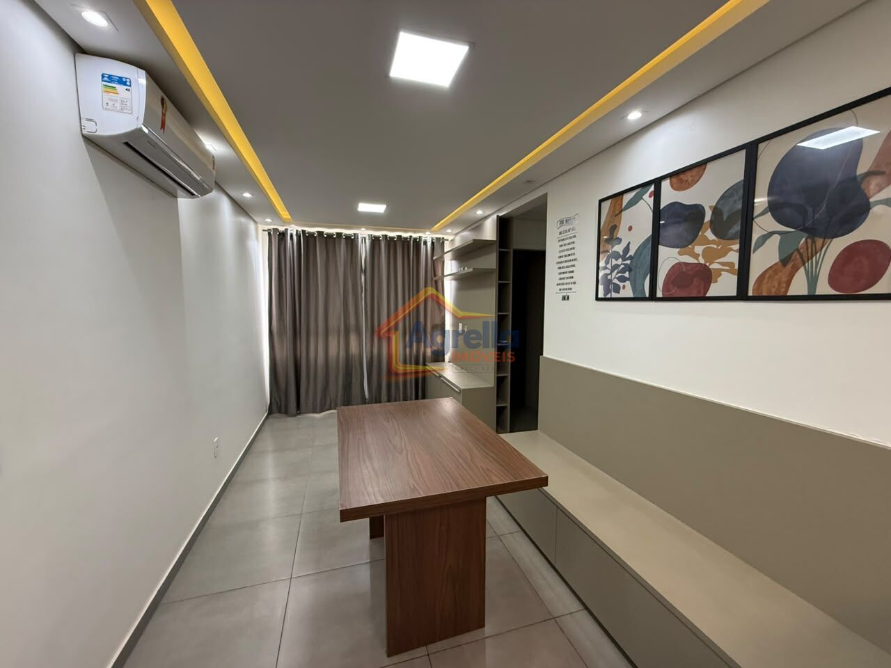 Apartamento, 2 quartos, 52 m² - Foto 6