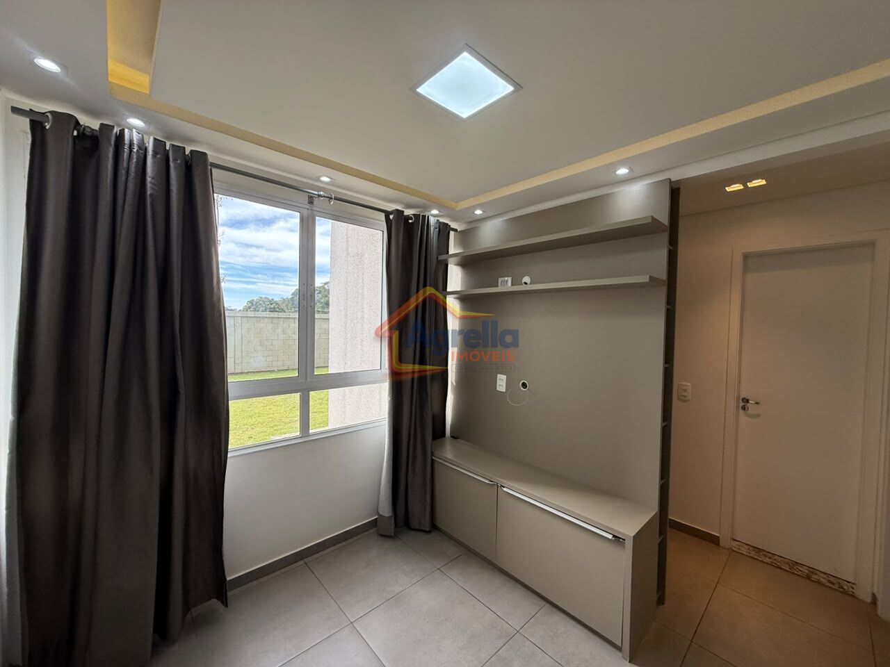 Apartamento, 2 quartos, 52 m² - Foto 7