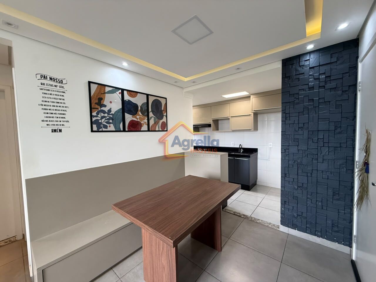 Apartamento, 2 quartos, 52 m² - Foto 9