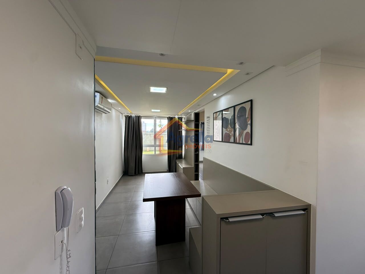 Apartamento, 2 quartos, 52 m² - Foto 12