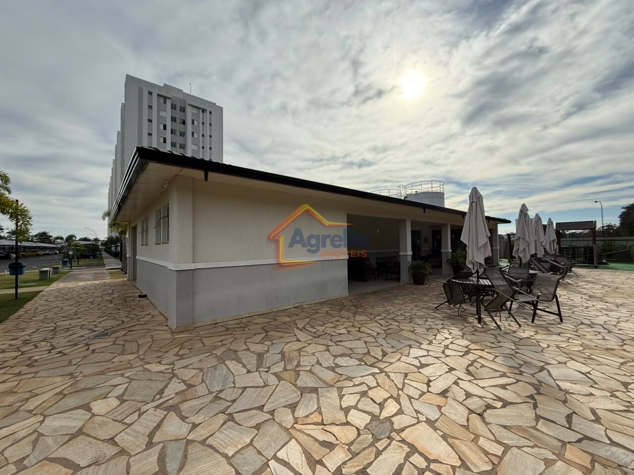 Apartamento, 2 quartos, 52 m² - Foto 36