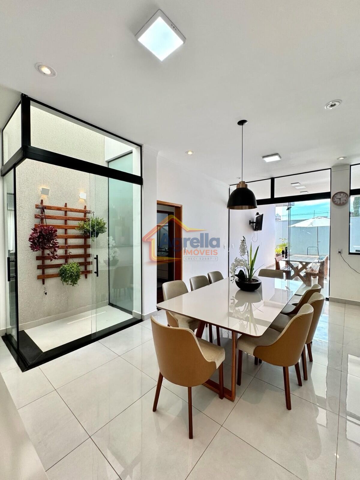Casa, 3 quartos, 180 m² - Foto 4