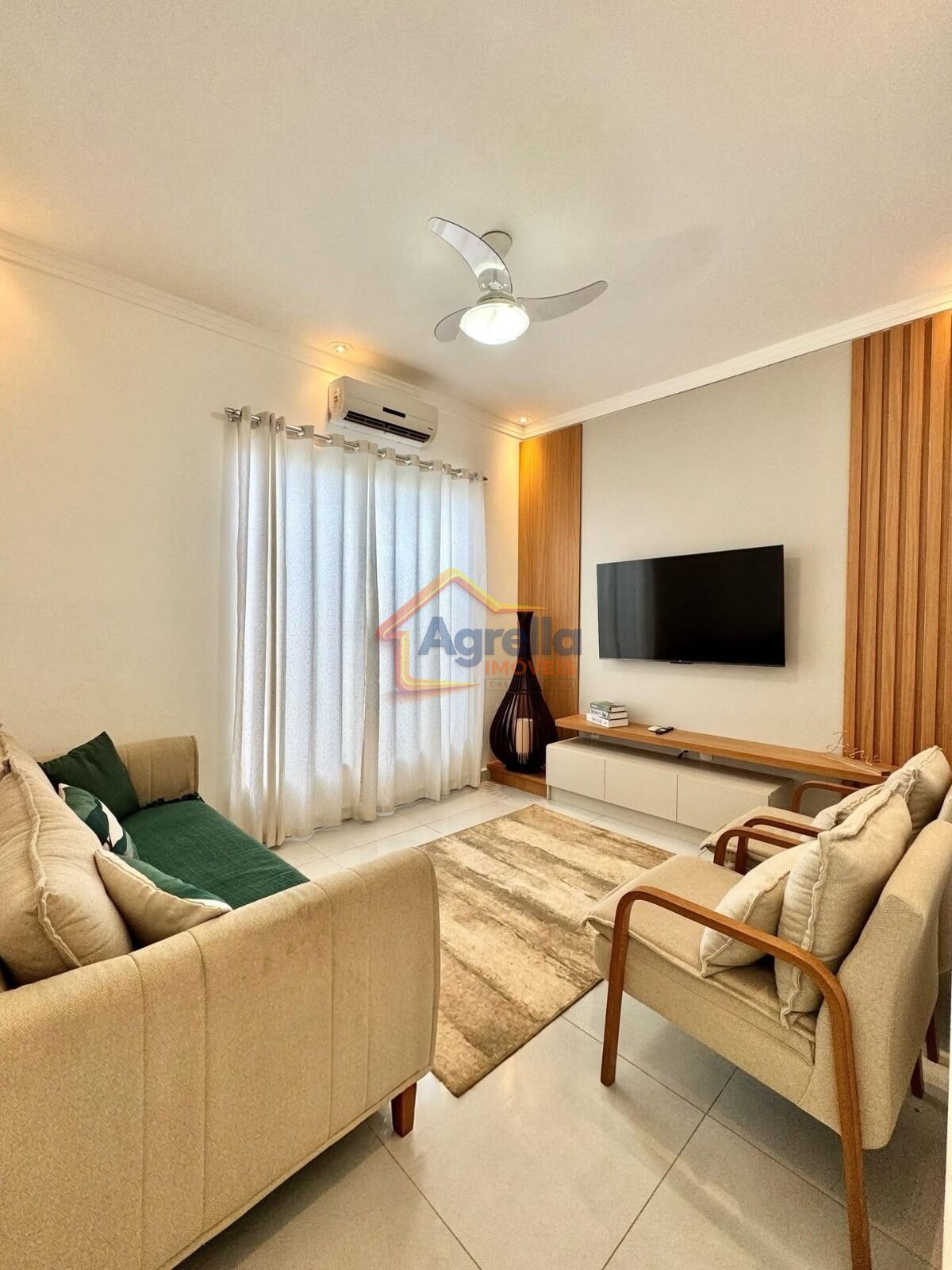Casa, 3 quartos, 180 m² - Foto 6