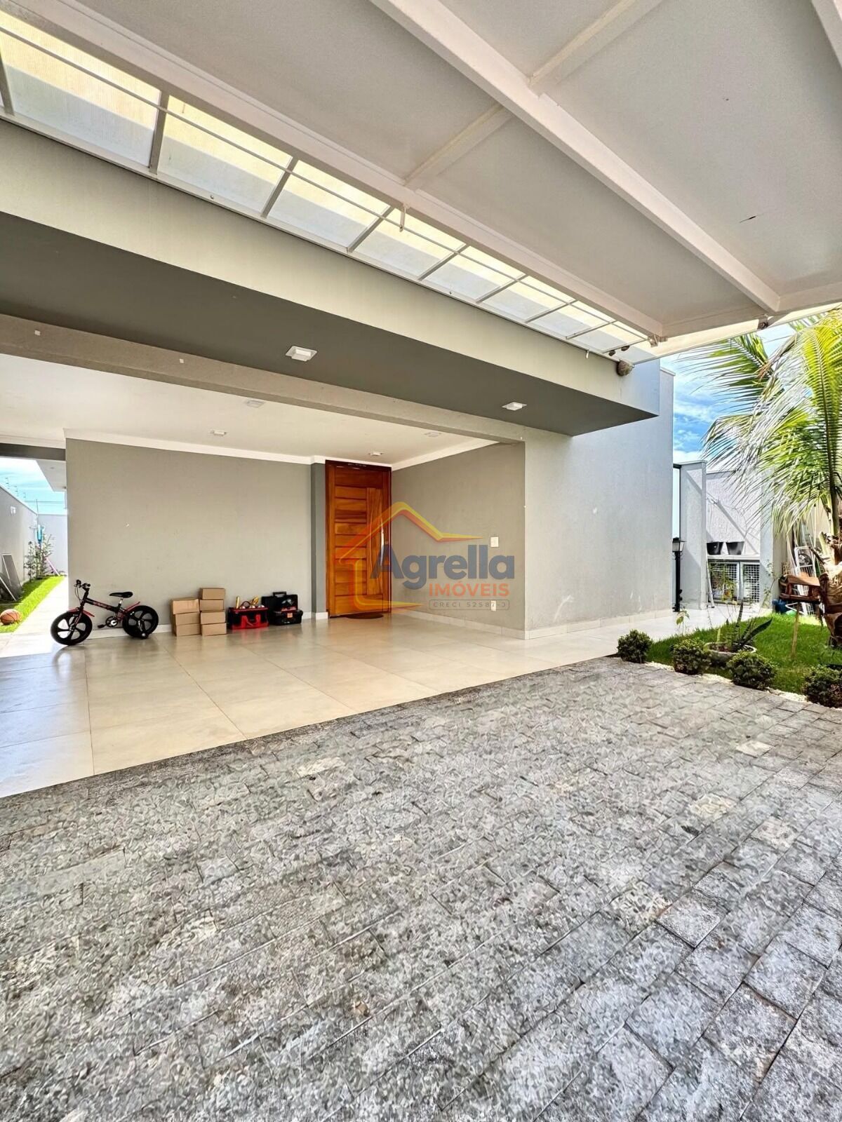Casa, 3 quartos, 180 m² - Foto 10