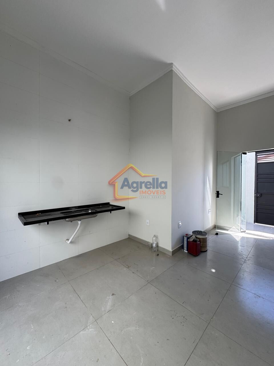 Casa, 3 quartos, 60 m² - Foto 6