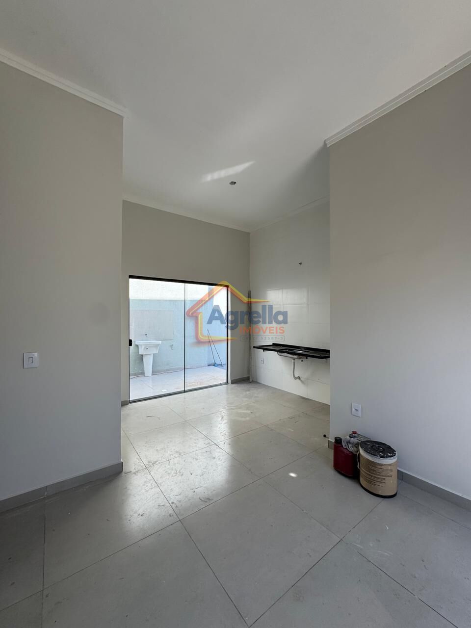 Casa, 3 quartos, 60 m² - Foto 11