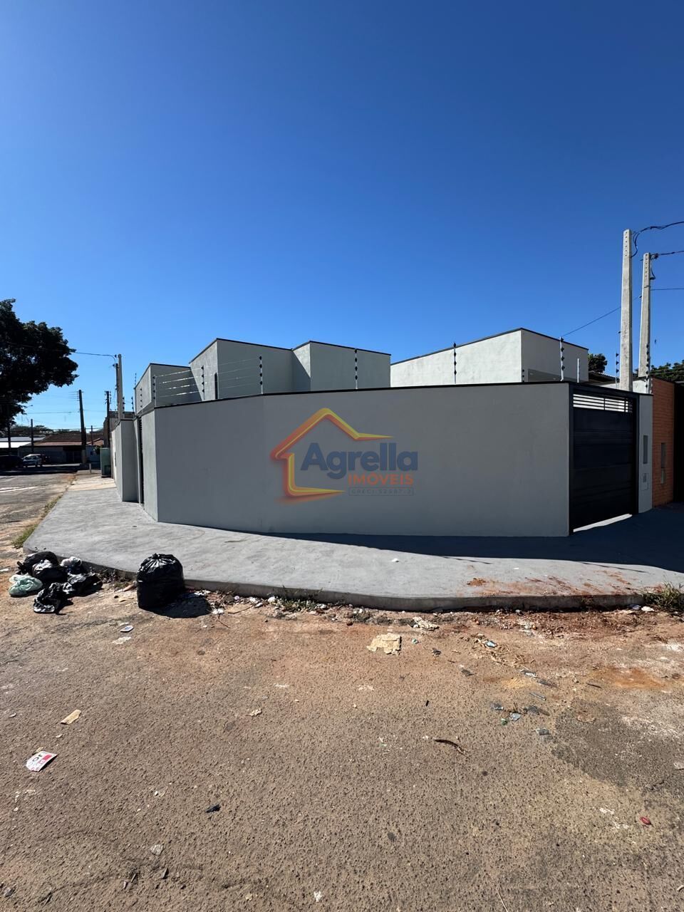 Casa, 3 quartos, 60 m² - Foto 3