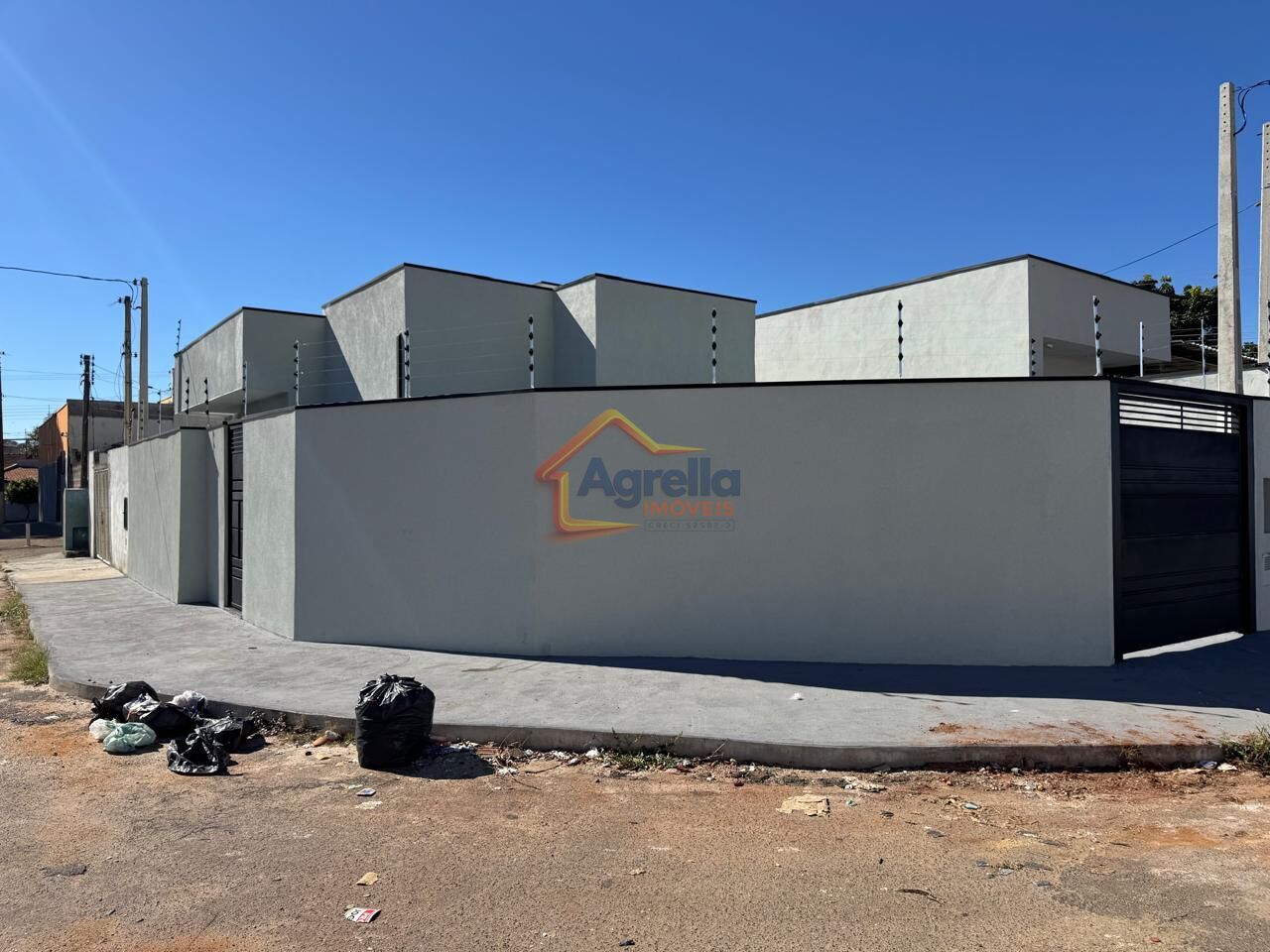Casa, 3 quartos, 60 m² - Foto 4