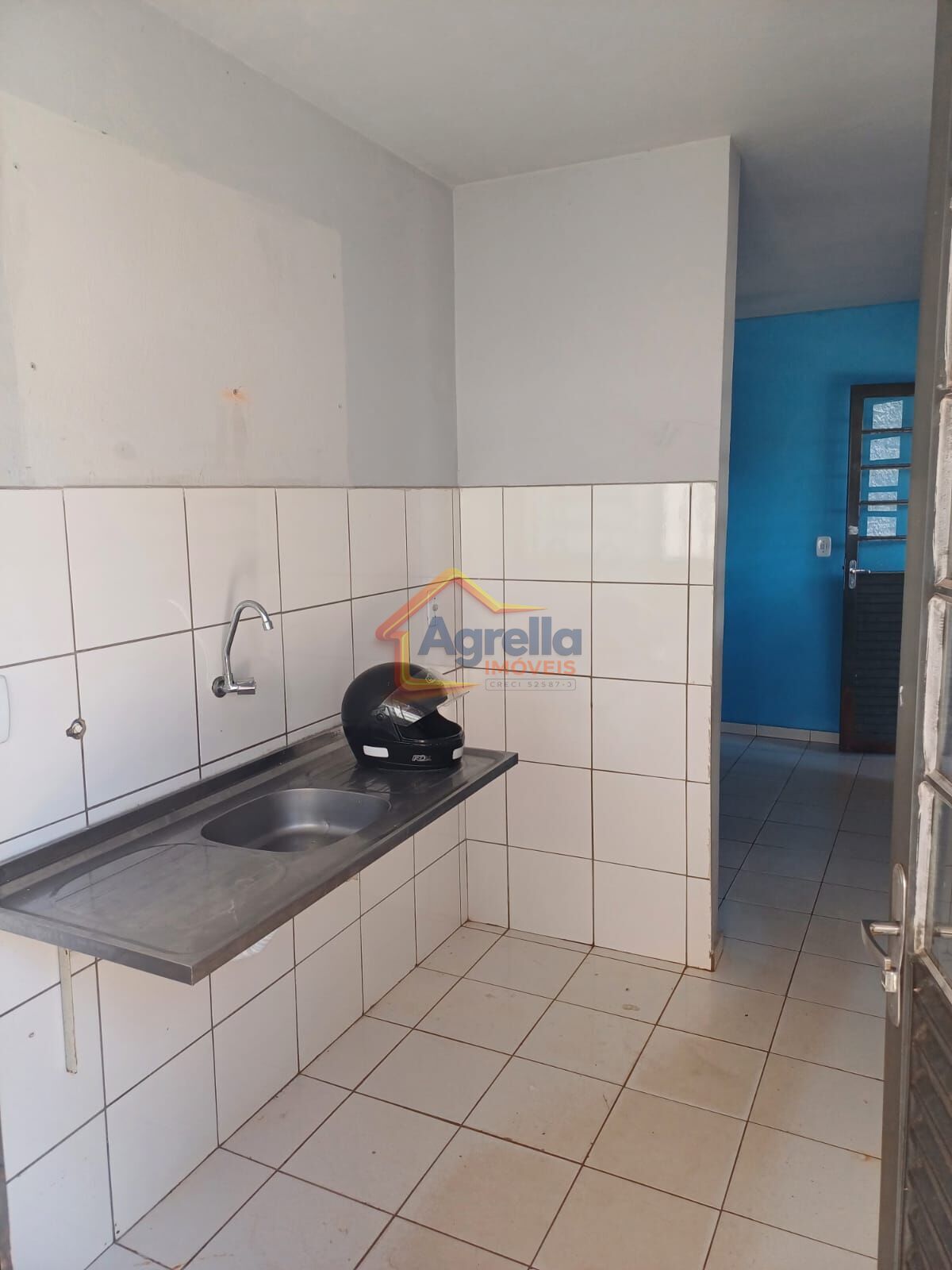 Casa, 2 quartos, 60 m² - Foto 2