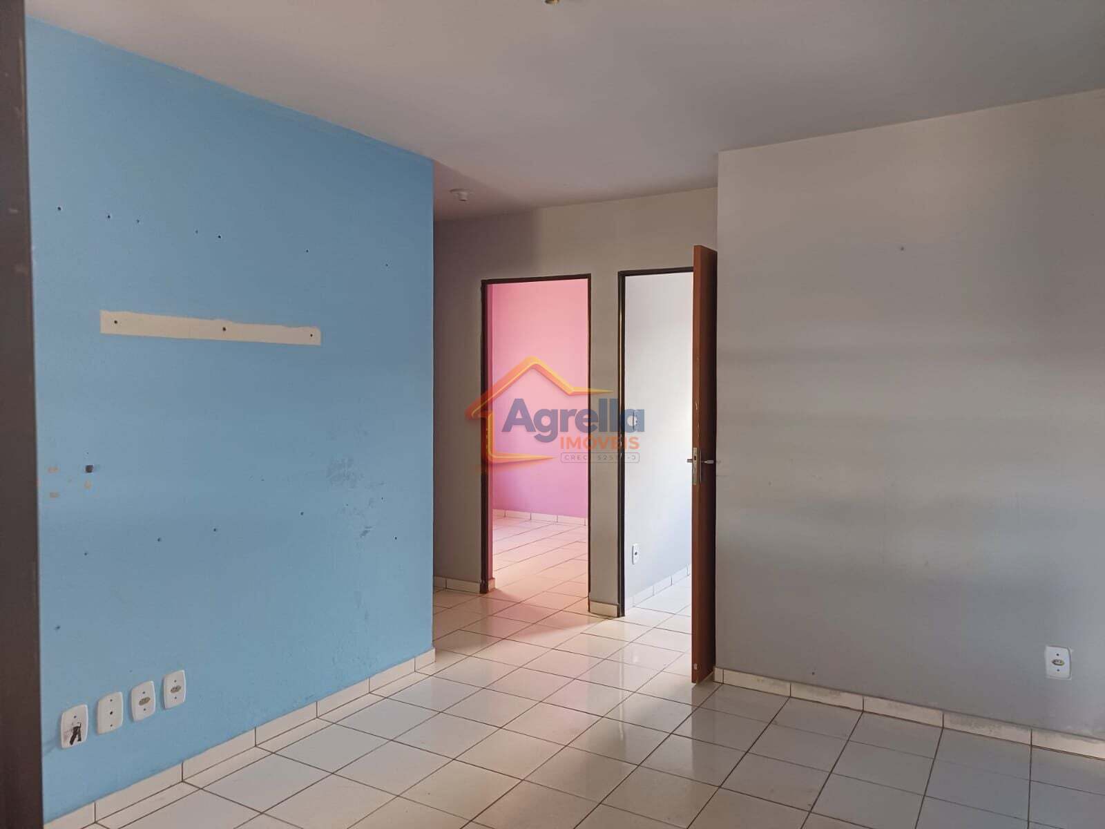 Casa, 2 quartos, 60 m² - Foto 3