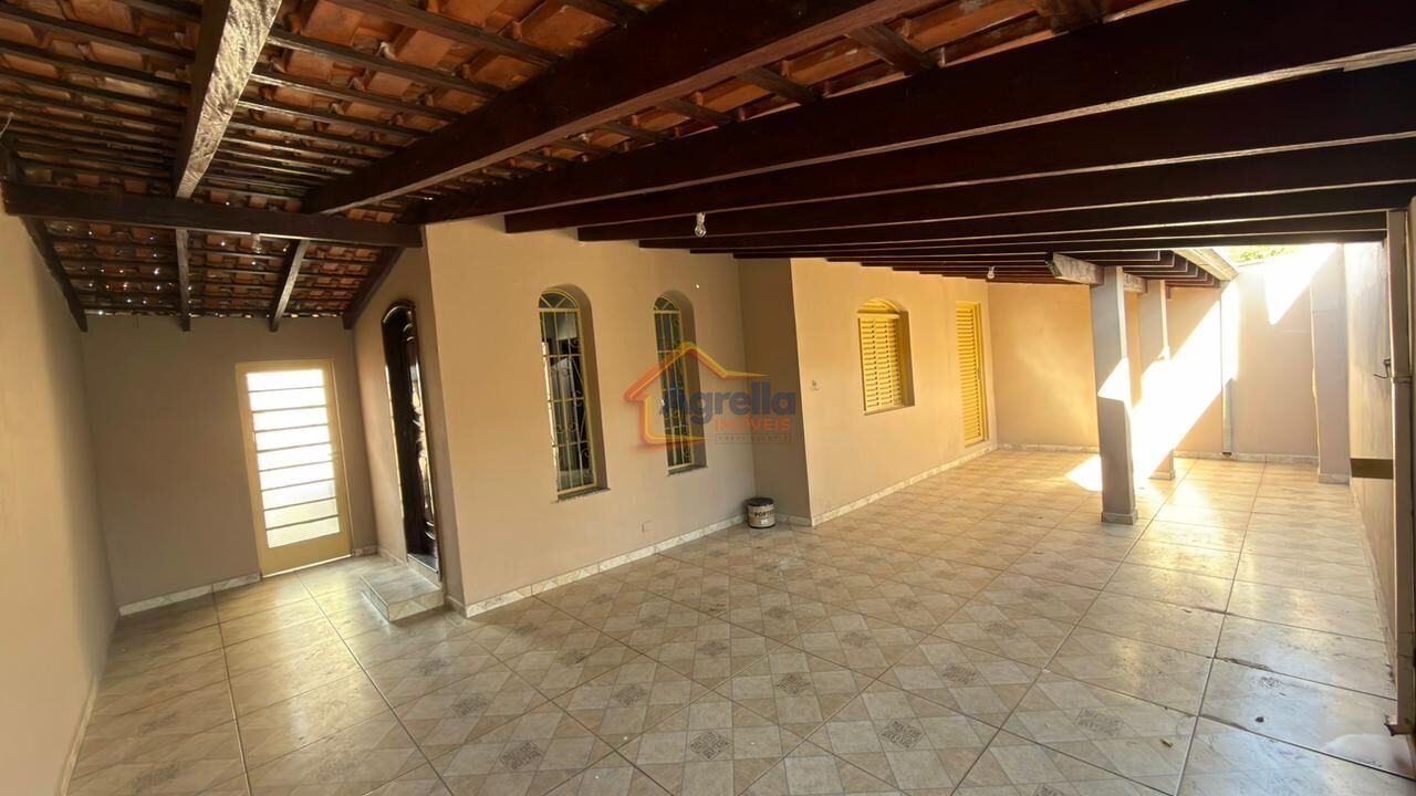 Casa, 2 quartos, 134 m² - Foto 1