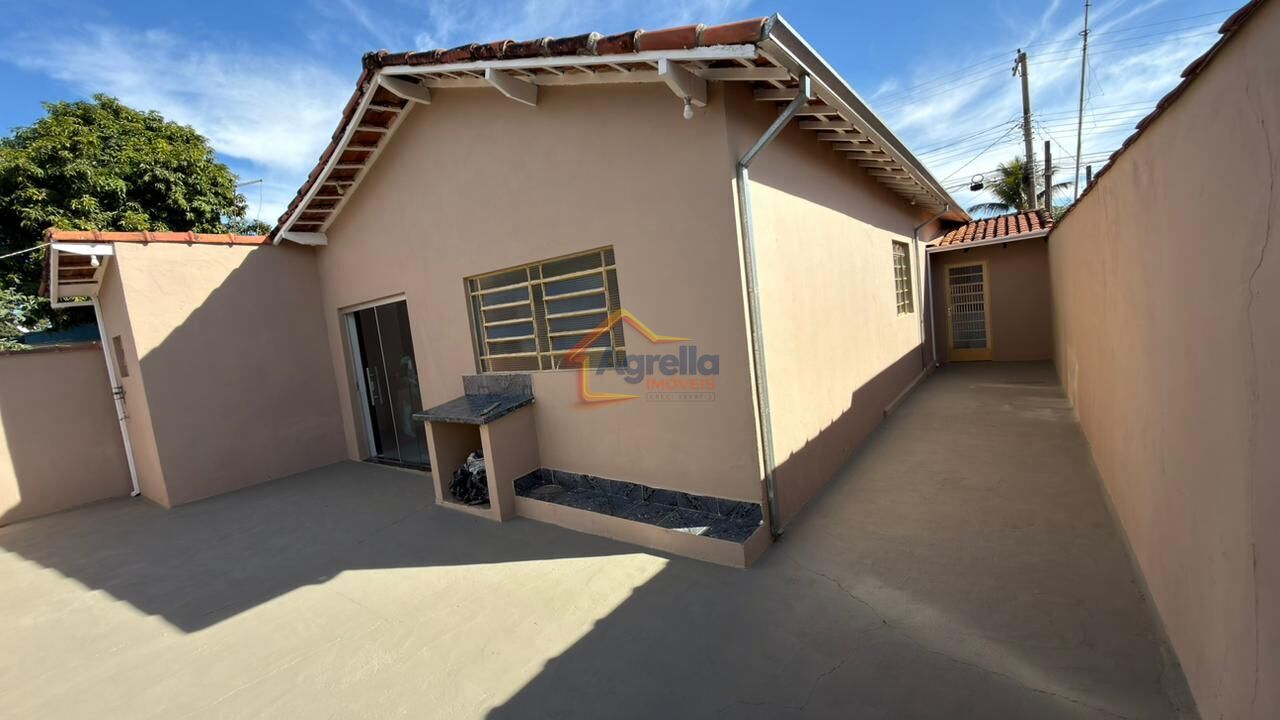 Casa, 2 quartos, 134 m² - Foto 10