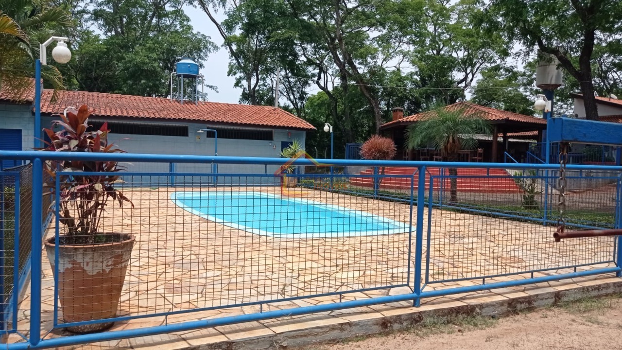 Sítio, 4 quartos, 423 m² - Foto 4