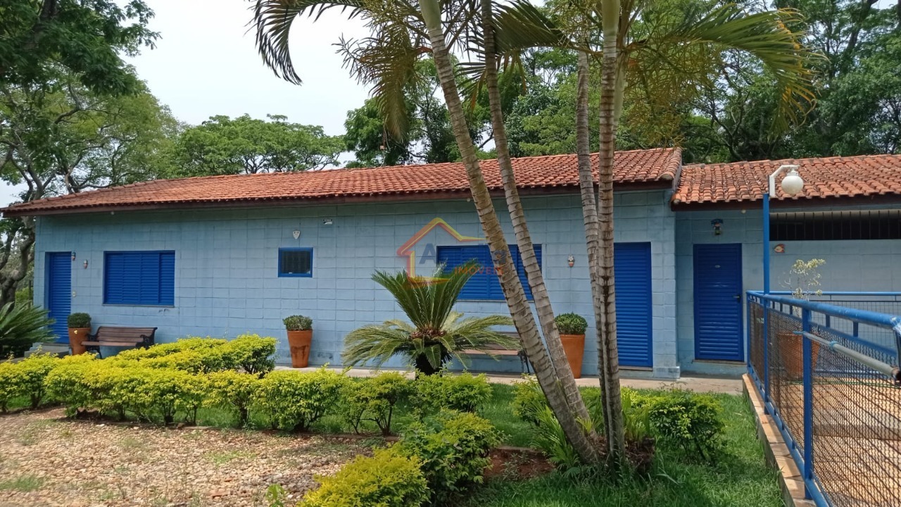 Sítio, 4 quartos, 423 m² - Foto 23