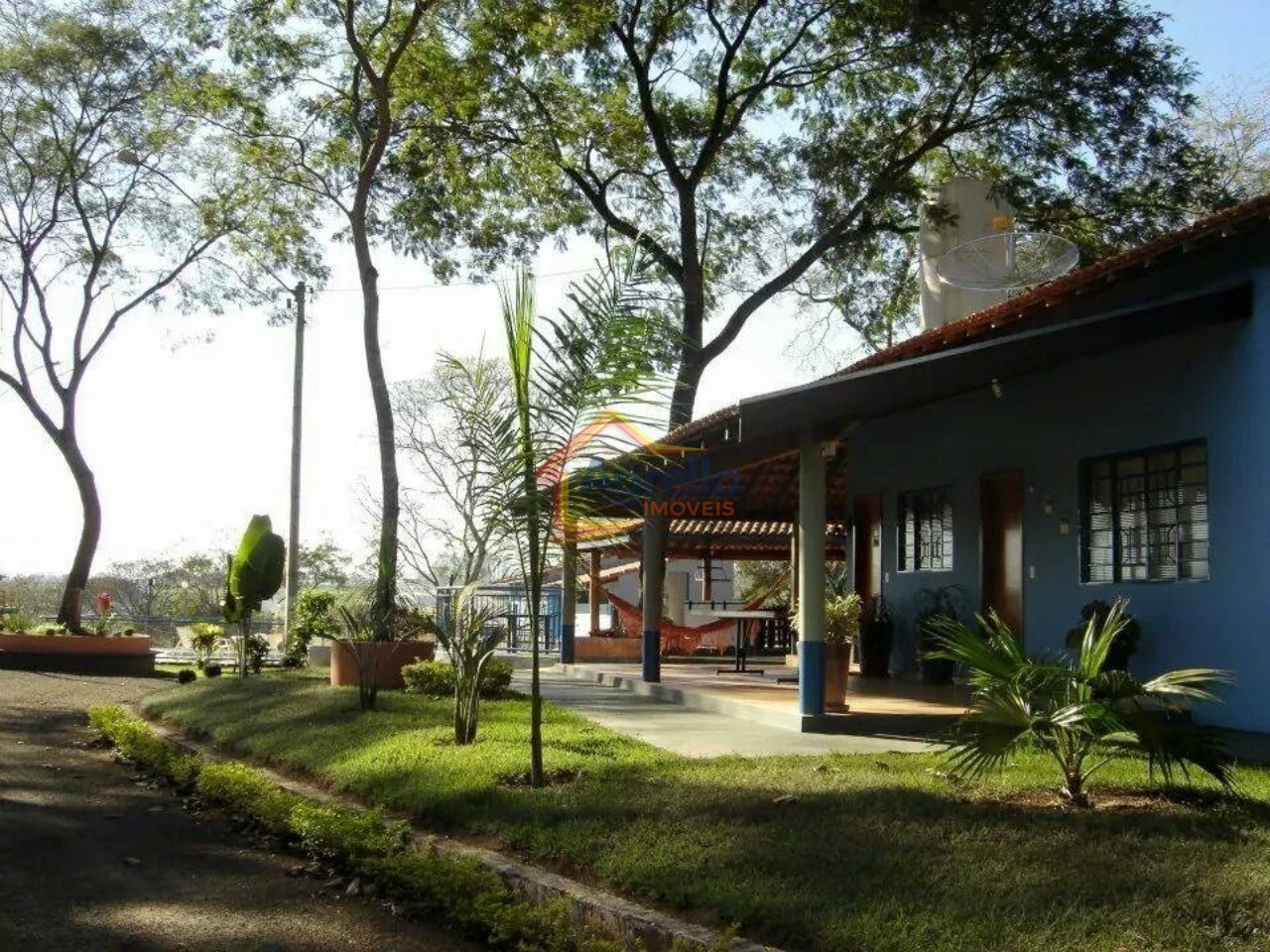 Sítio, 4 quartos, 423 m² - Foto 11