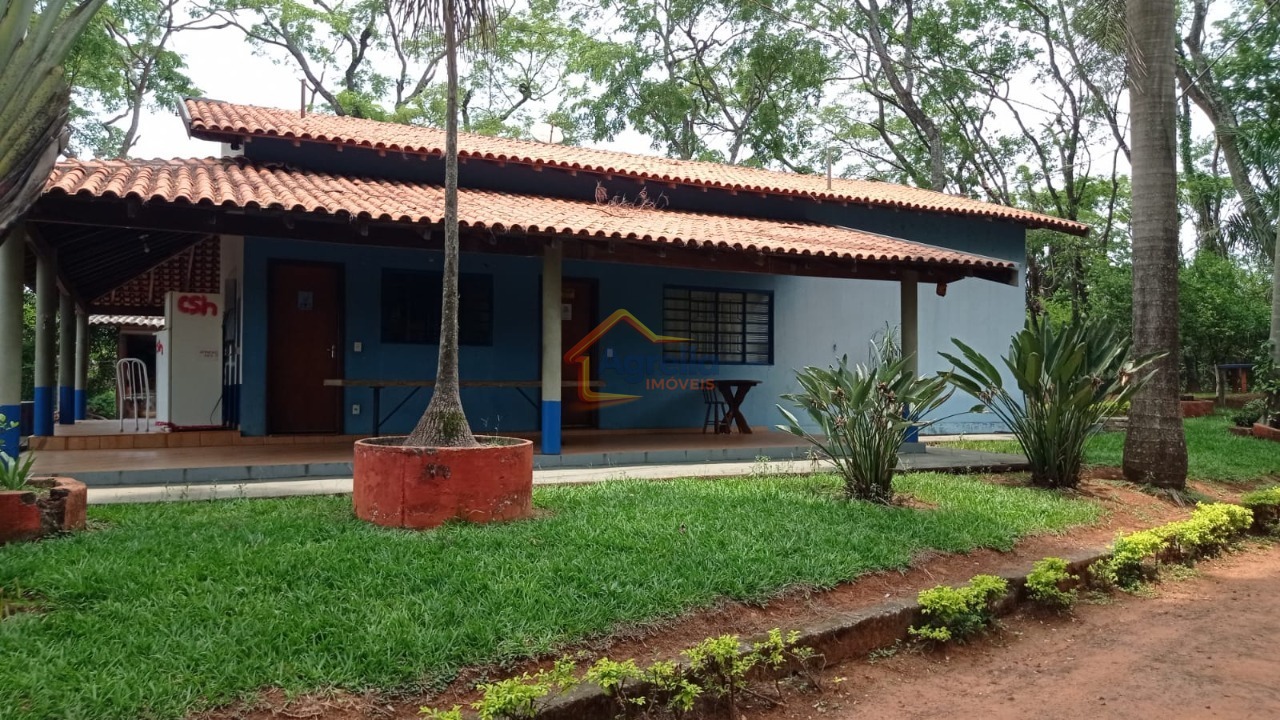 Sítio, 4 quartos, 423 m² - Foto 12
