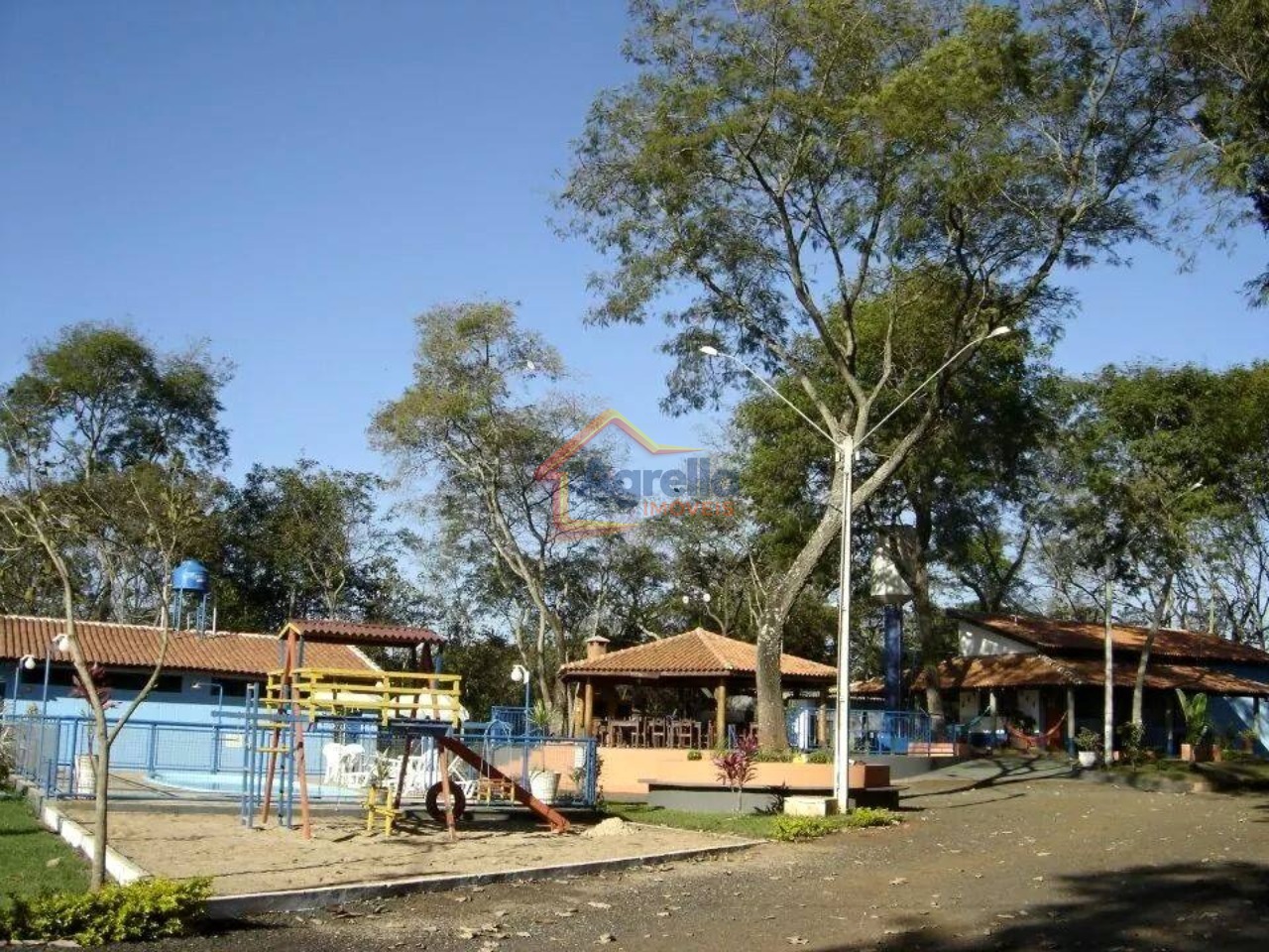 Sítio, 4 quartos, 423 m² - Foto 6
