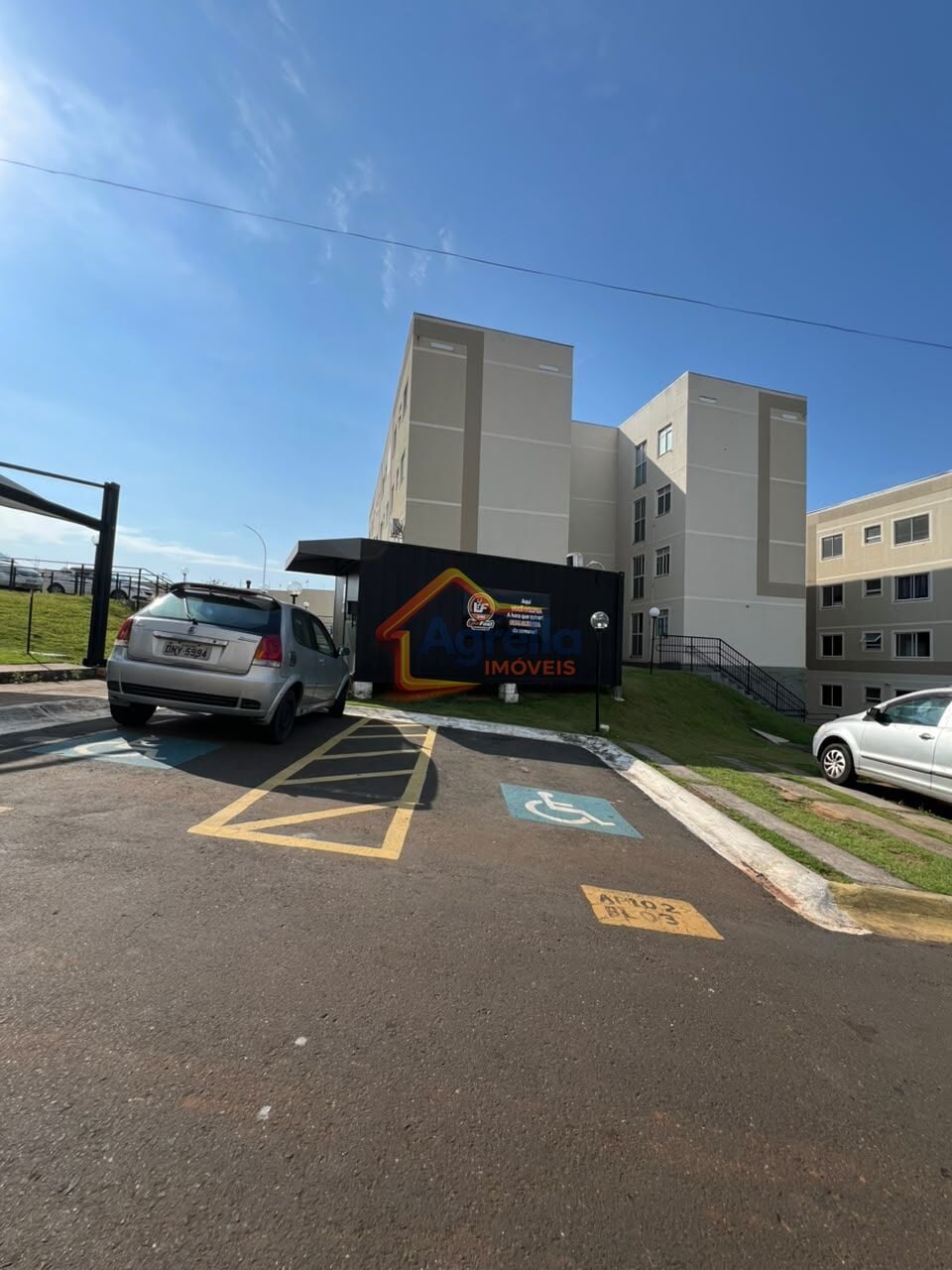 Apartamento, 2 quartos, 46 m² - Foto 9