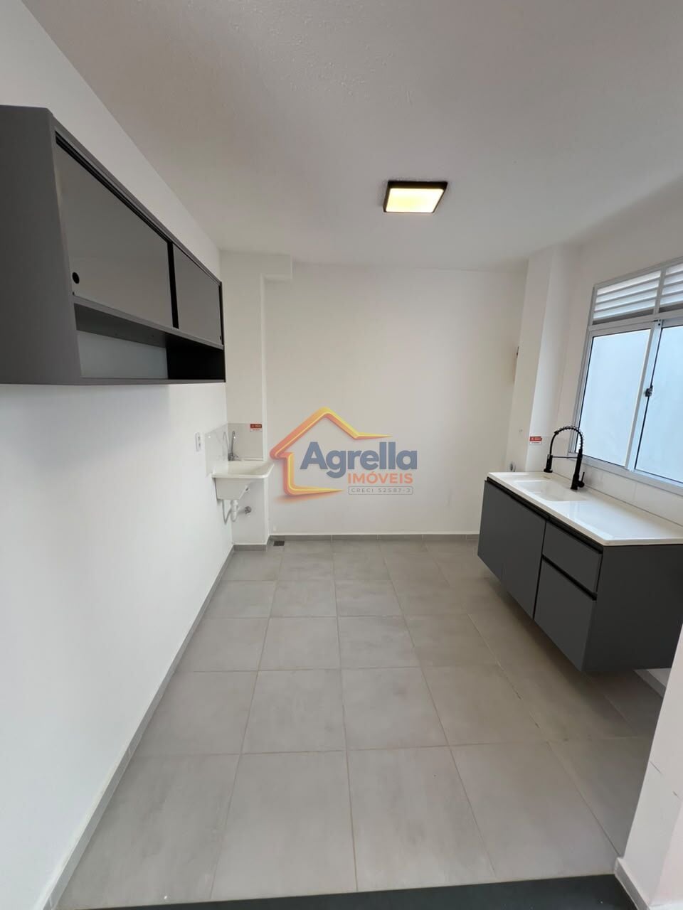 Apartamento, 2 quartos, 46 m² - Foto 1