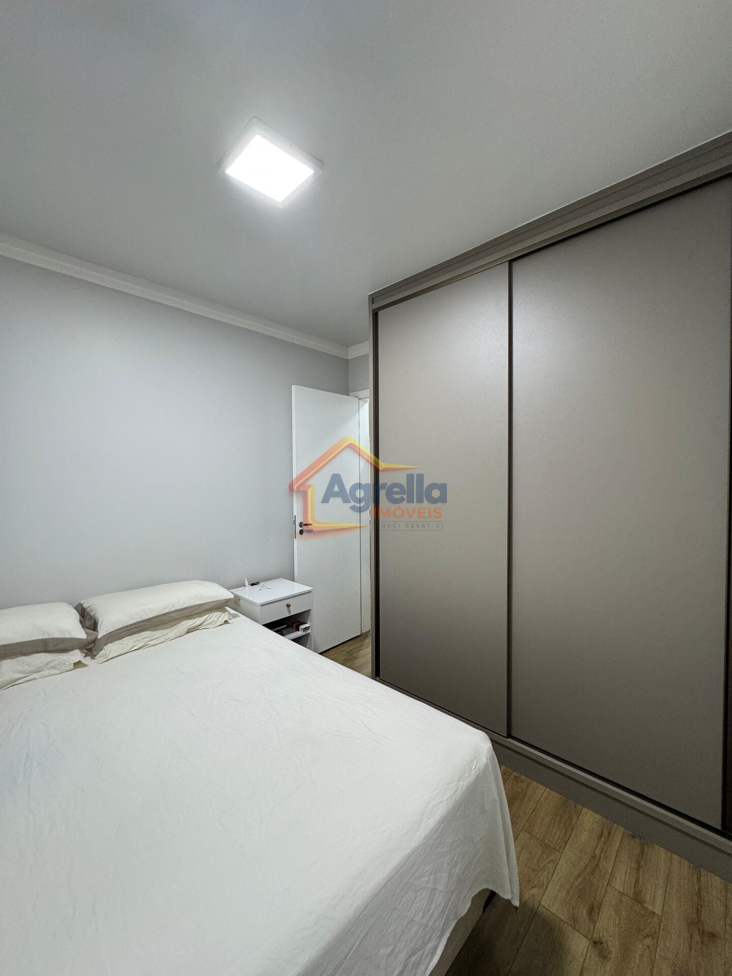 Apartamento, 2 quartos, 52 m² - Foto 7