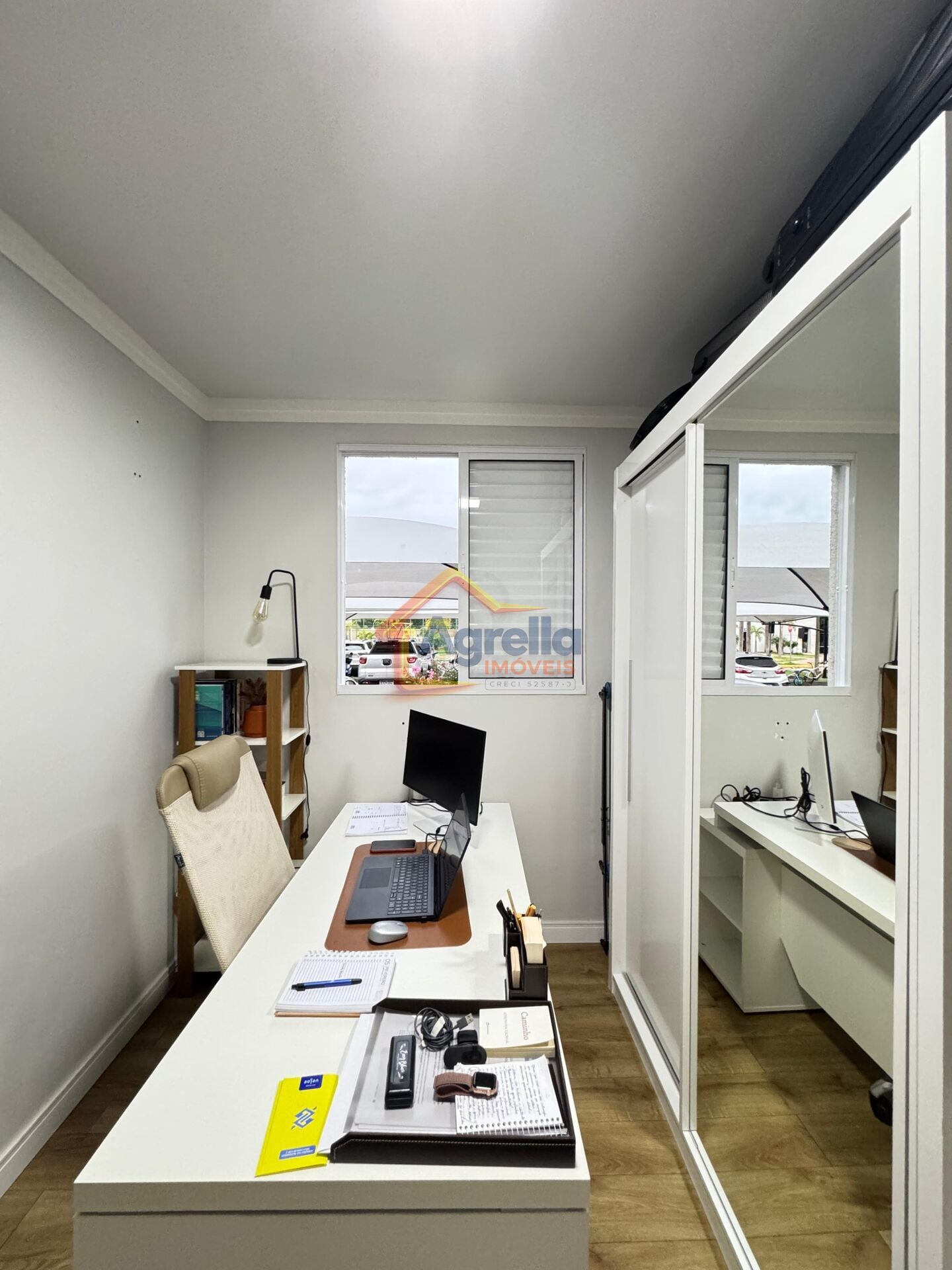 Apartamento, 2 quartos, 52 m² - Foto 9