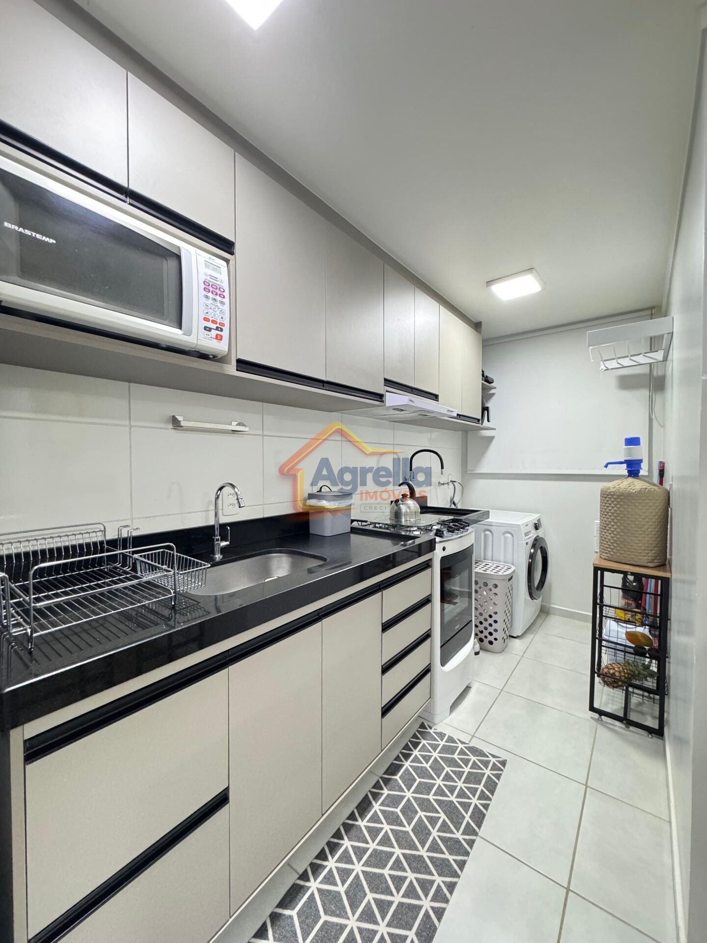 Apartamento, 2 quartos, 52 m² - Foto 1