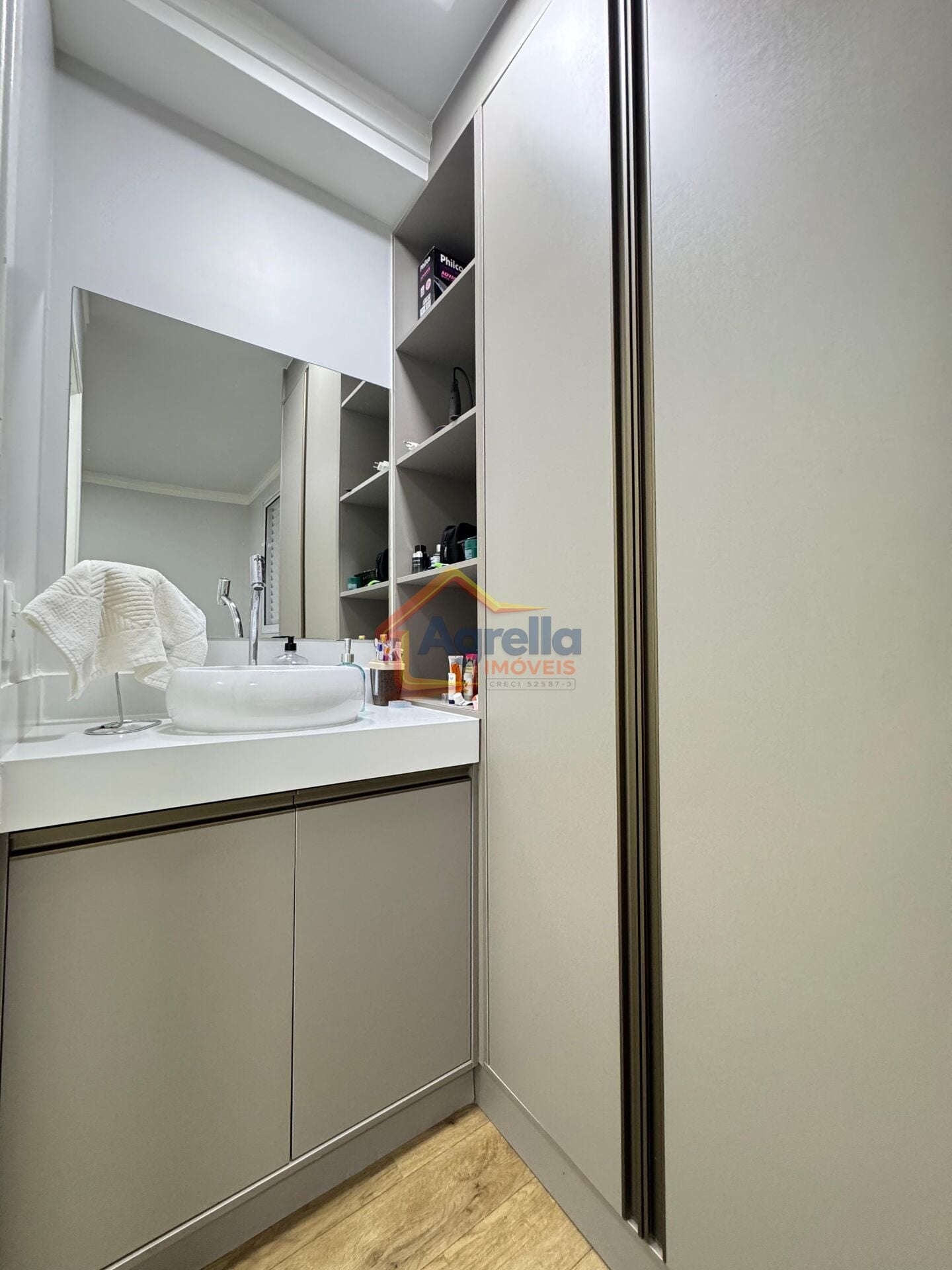 Apartamento, 2 quartos, 52 m² - Foto 12