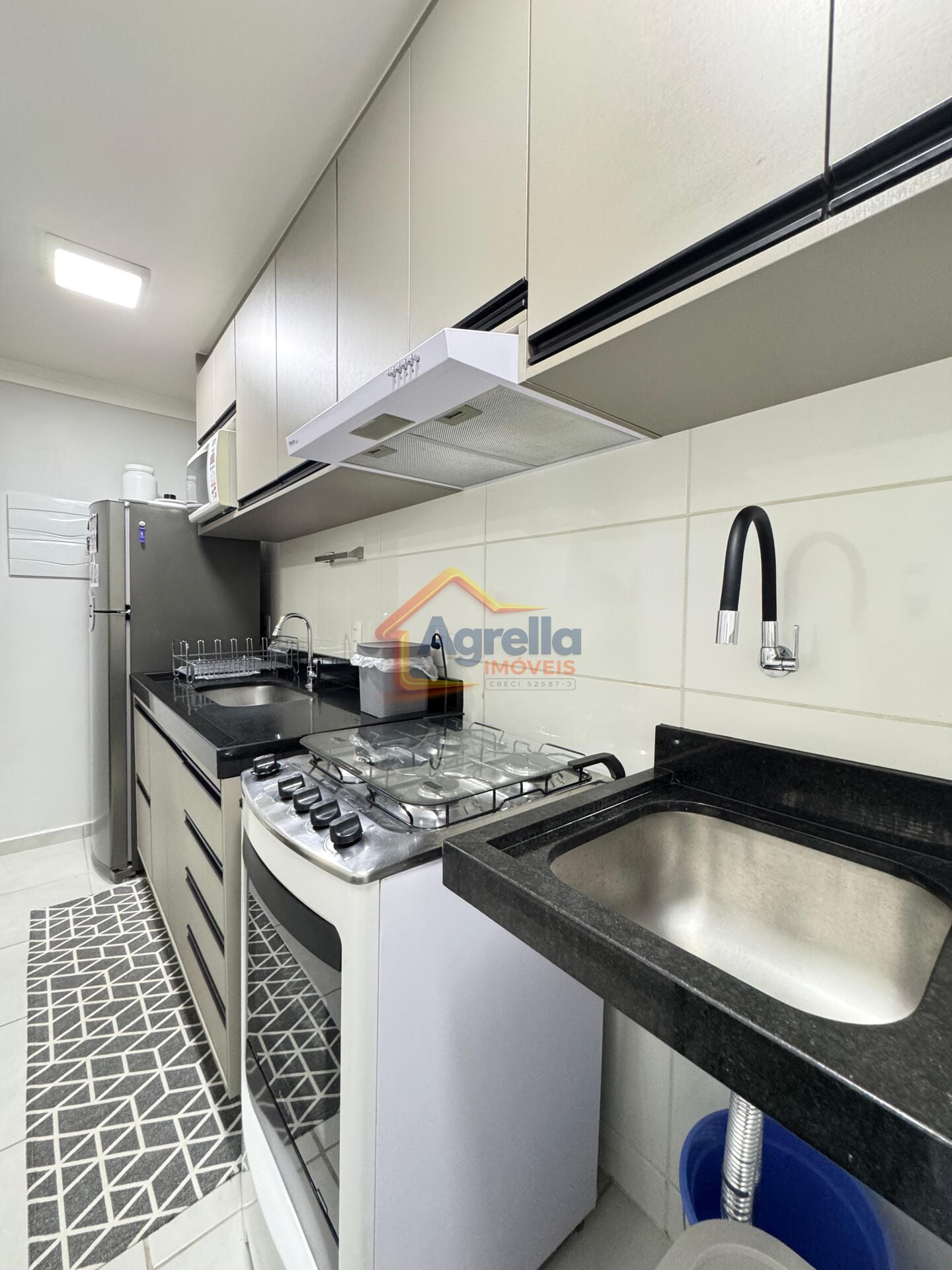 Apartamento, 2 quartos, 52 m² - Foto 2