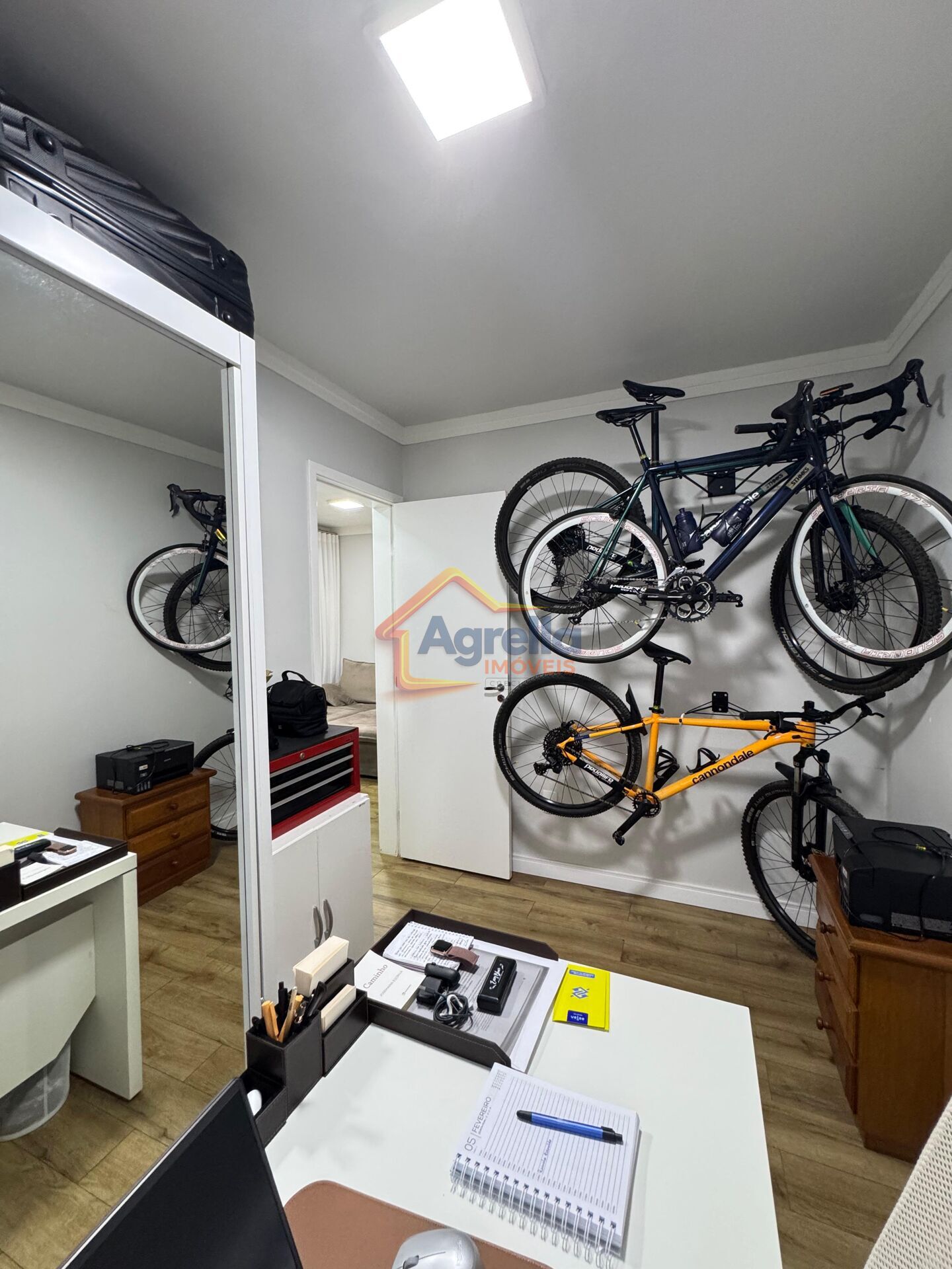 Apartamento, 2 quartos, 52 m² - Foto 11