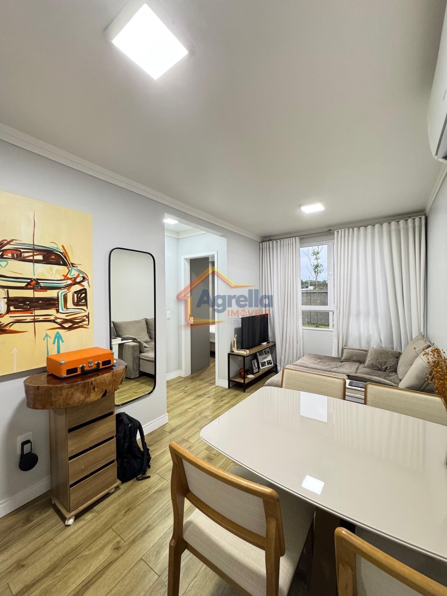 Apartamento, 2 quartos, 52 m² - Foto 5
