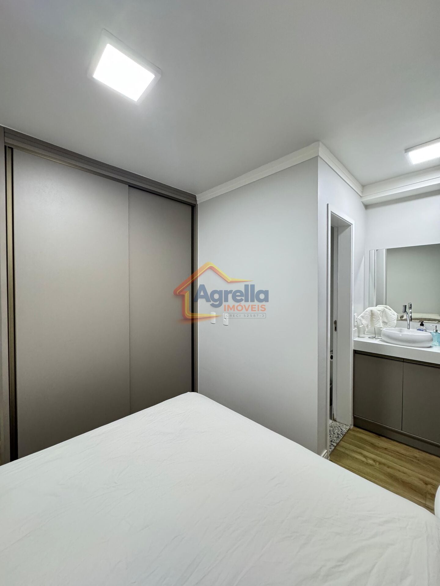 Apartamento, 2 quartos, 52 m² - Foto 8