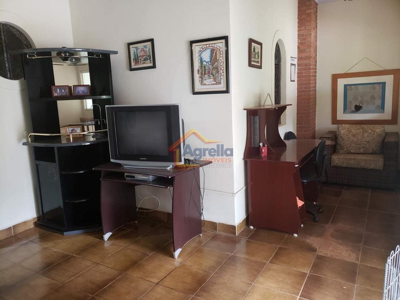 Sítio, 2 quartos, 290 m² - Foto 6