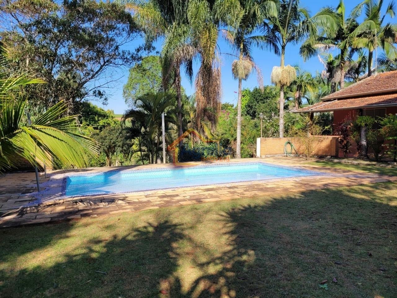 Sítio, 2 quartos, 290 m² - Foto 1