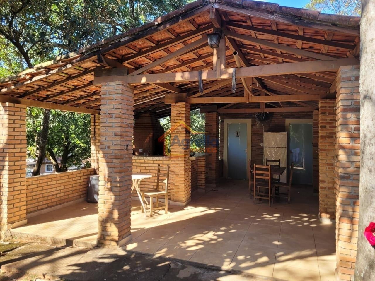 Sítio, 2 quartos, 290 m² - Foto 3